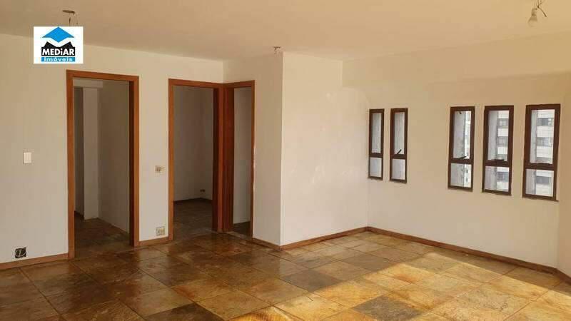 Cobertura, Sion, 4 Quartos, 3 Vagas, 1 Suíte