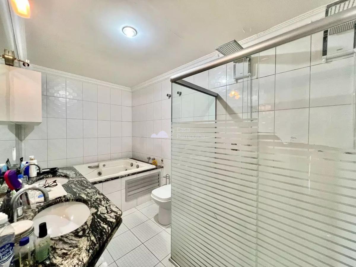 Casa, Santa Amélia, 6 Quartos, 6 Vagas, 4 Suítes