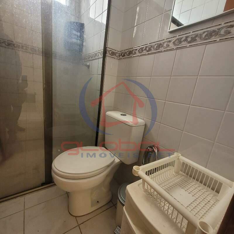 Apartamento, Ouro Preto, 2 Quartos, 1 Vaga