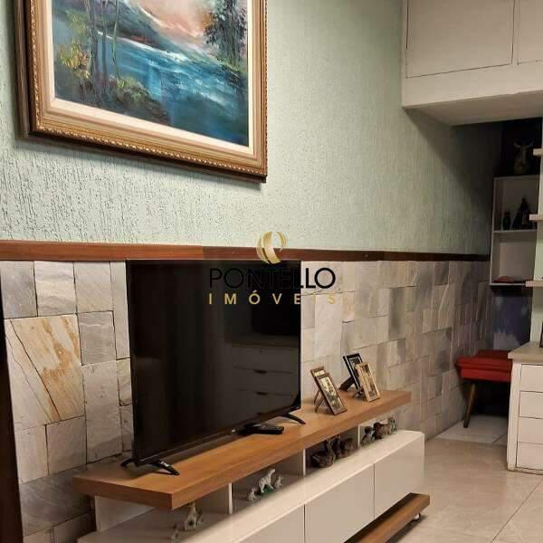 Cobertura, Sagrada Família, 3 Quartos, 1 Vaga, 1 Suíte