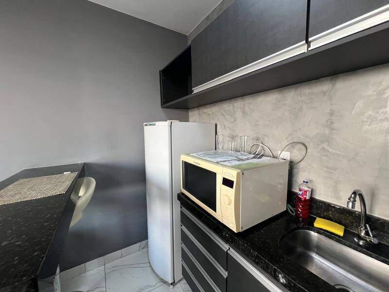 Apartamento, Palmares, 1 Quarto, 1 Vaga