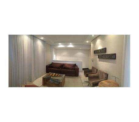 Cobertura, Paquetá, 4 Quartos, 2 Vagas, 2 Suítes