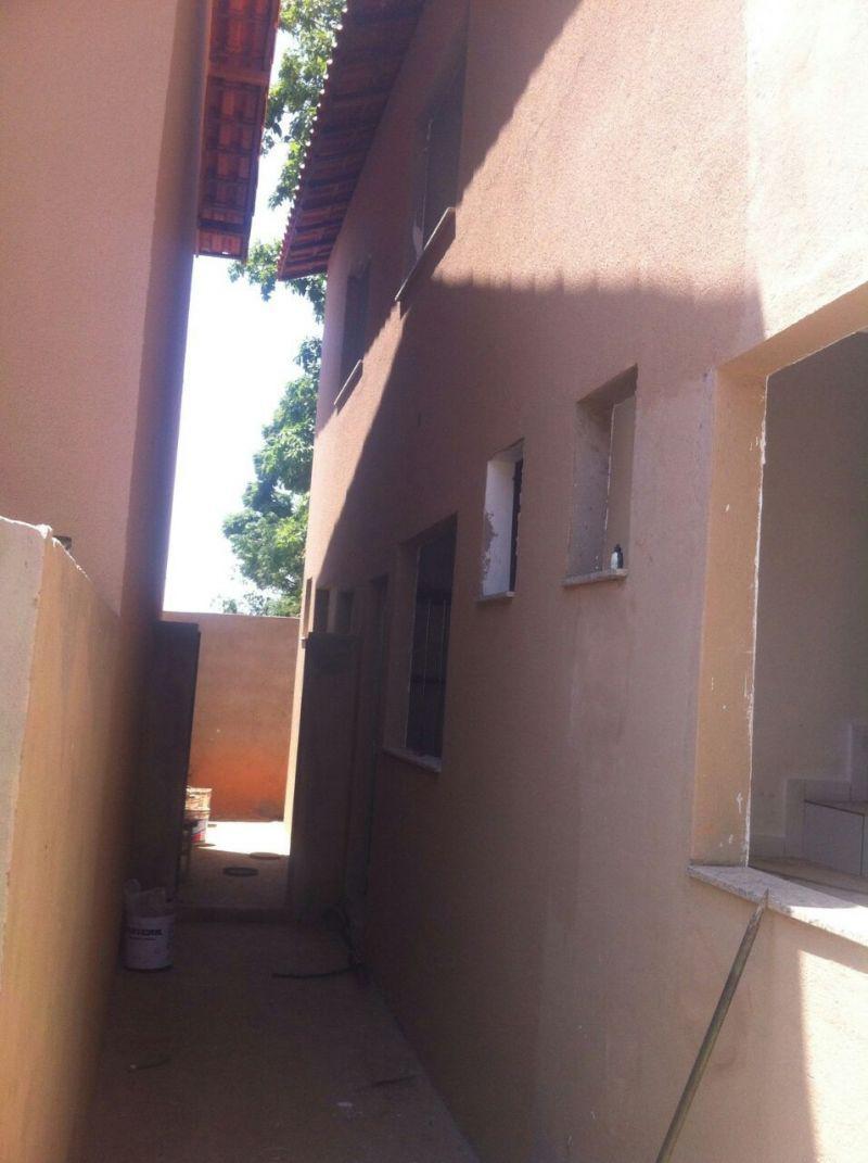 Casa, San Genaro, 2 Quartos, 1 Vaga