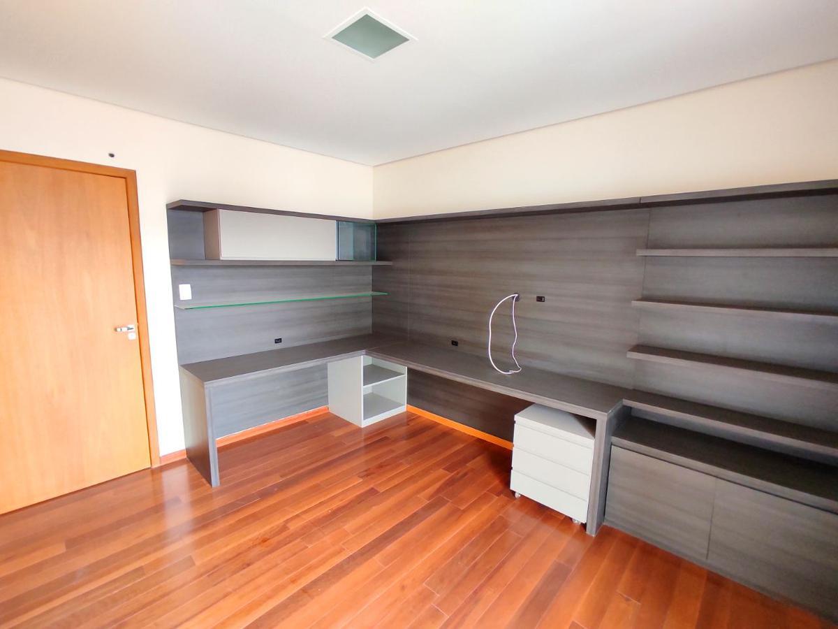 Apartamento, São José, 4 Quartos, 4 Vagas, 4 Suítes