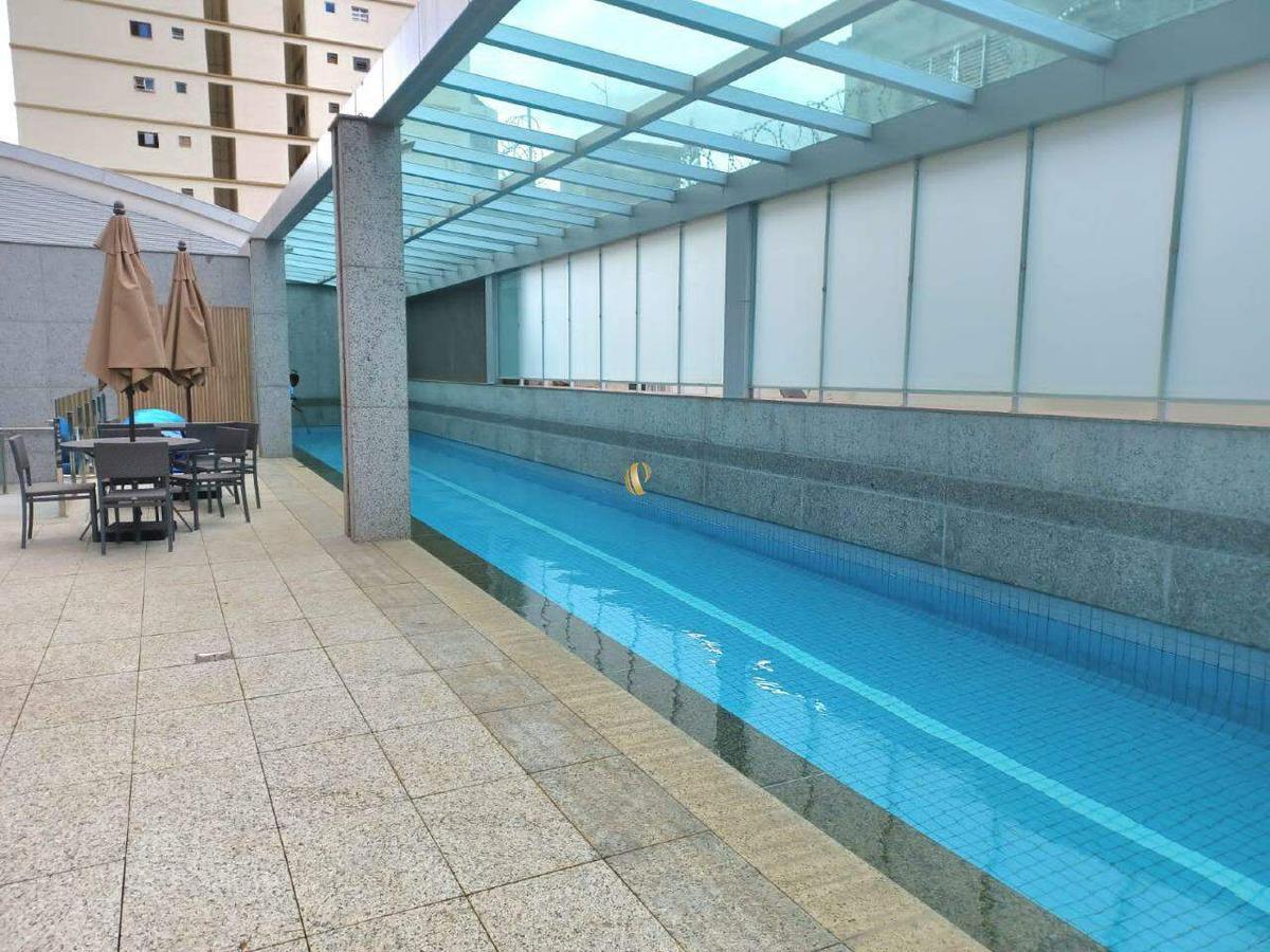 Apartamento, Anchieta, 4 Quartos, 4 Vagas, 2 Suítes