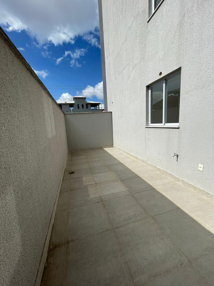 Apartamento, Ipiranga, 2 Quartos, 2 Vagas, 1 Suíte