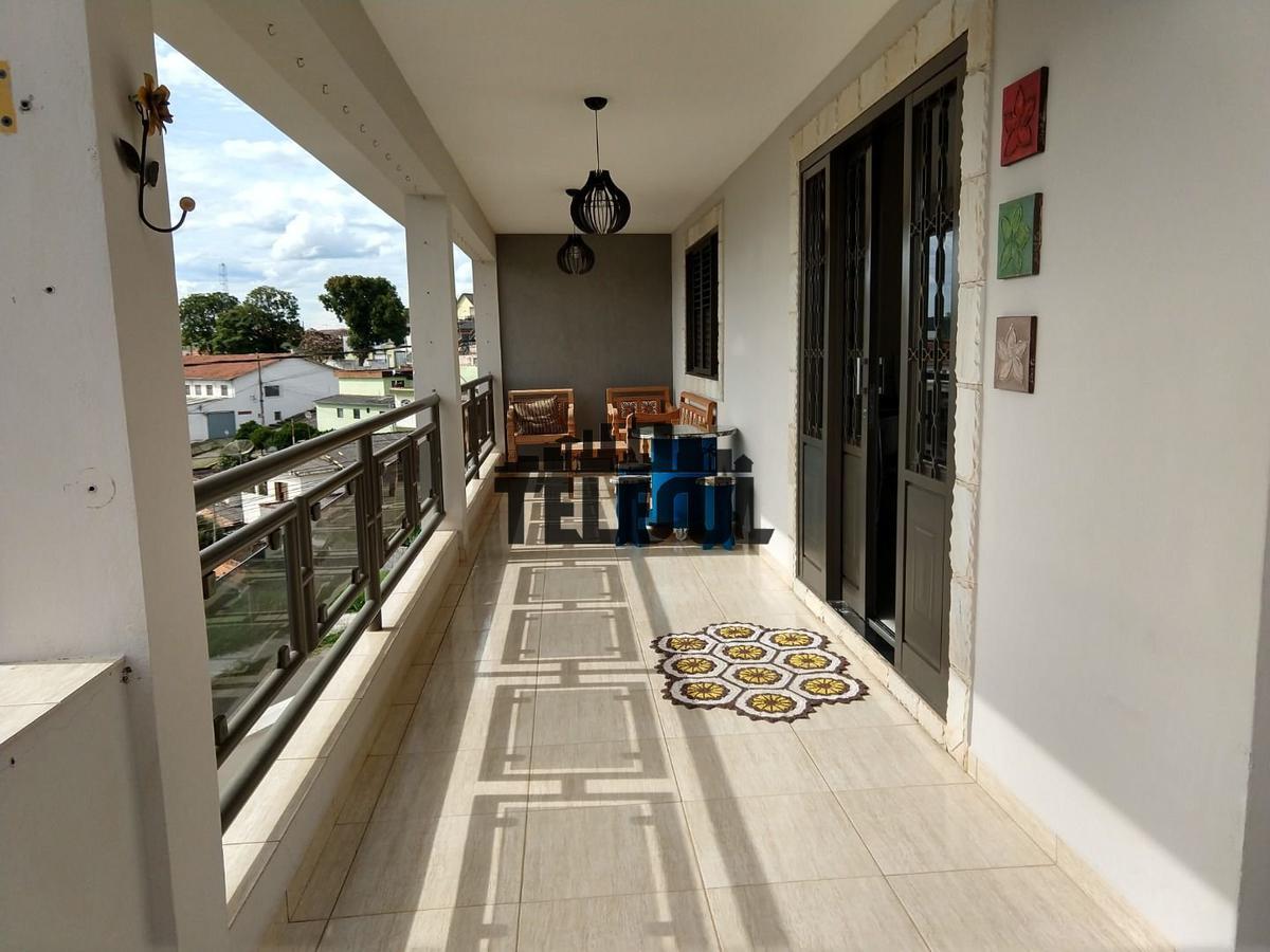 Casa, Vila Adelaide, 3 Quartos, 0 Vaga, 1 Suíte