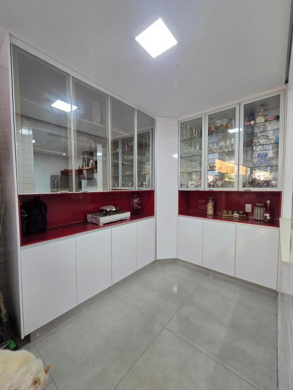 Apartamento, Novo Eldorado, 3 Quartos, 2 Vagas, 1 Suíte