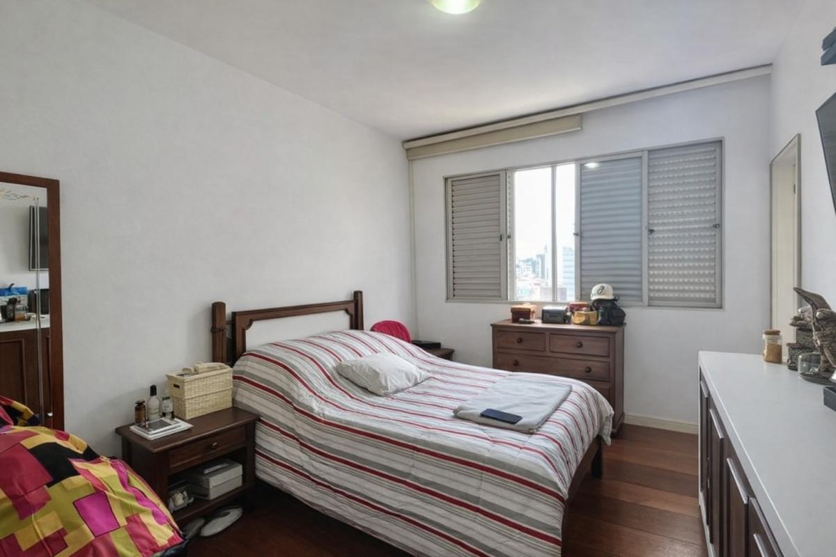 Apartamento, Sion, 4 Quartos, 2 Vagas, 1 Suíte