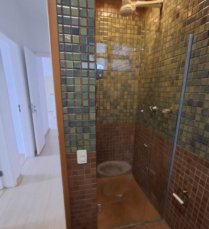 Apartamento, Santa Lúcia, 3 Quartos, 1 Vaga, 1 Suíte