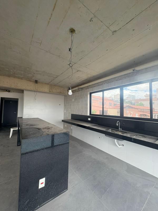 Apartamento, Barreiro, 3 Quartos, 4 Vagas, 1 Suíte
