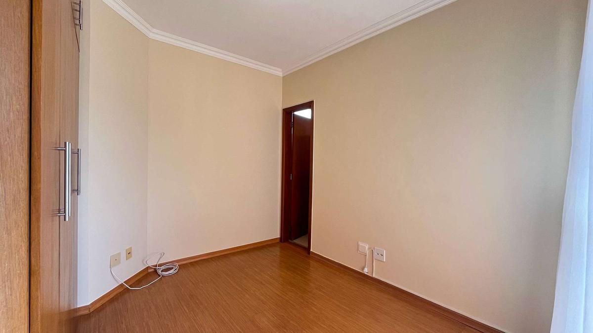 Apartamento, Buritis, 3 Quartos, 2 Vagas, 1 Suíte