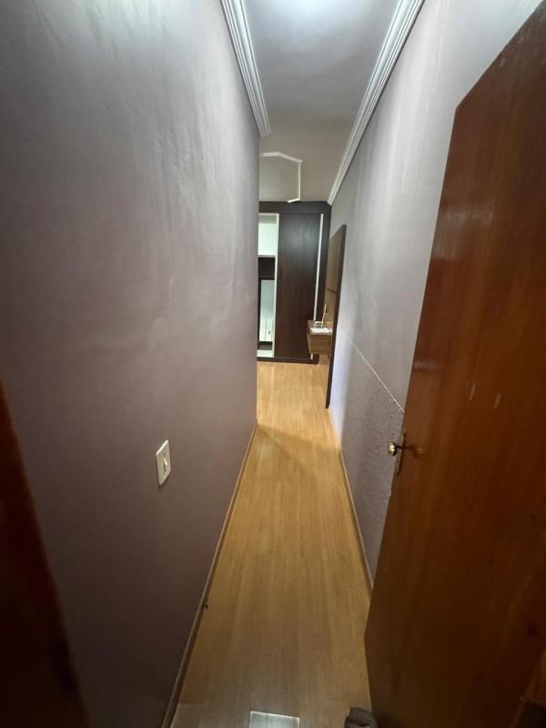 Casa, Tropical, 3 Quartos, 2 Vagas, 1 Suíte