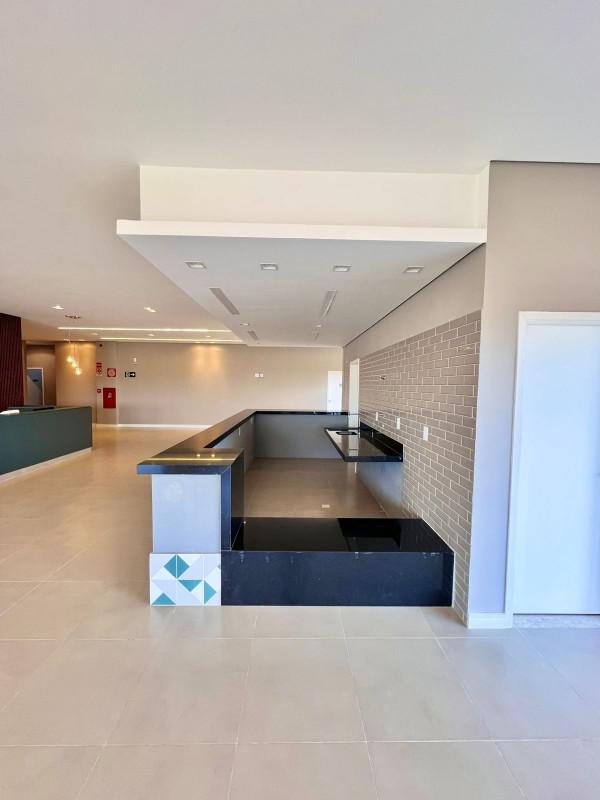 Sala, Jardim Petrópolis, 0 Quarto, 1 Vaga