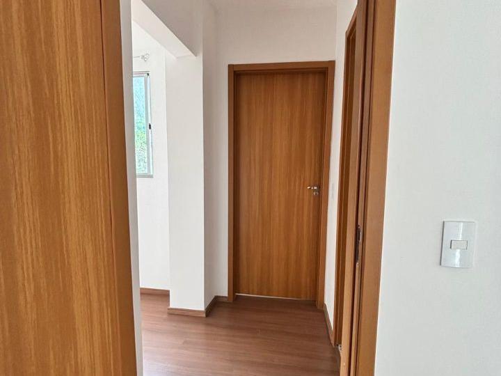 Apartamento, Engenho Nogueira, 2 Quartos, 1 Vaga