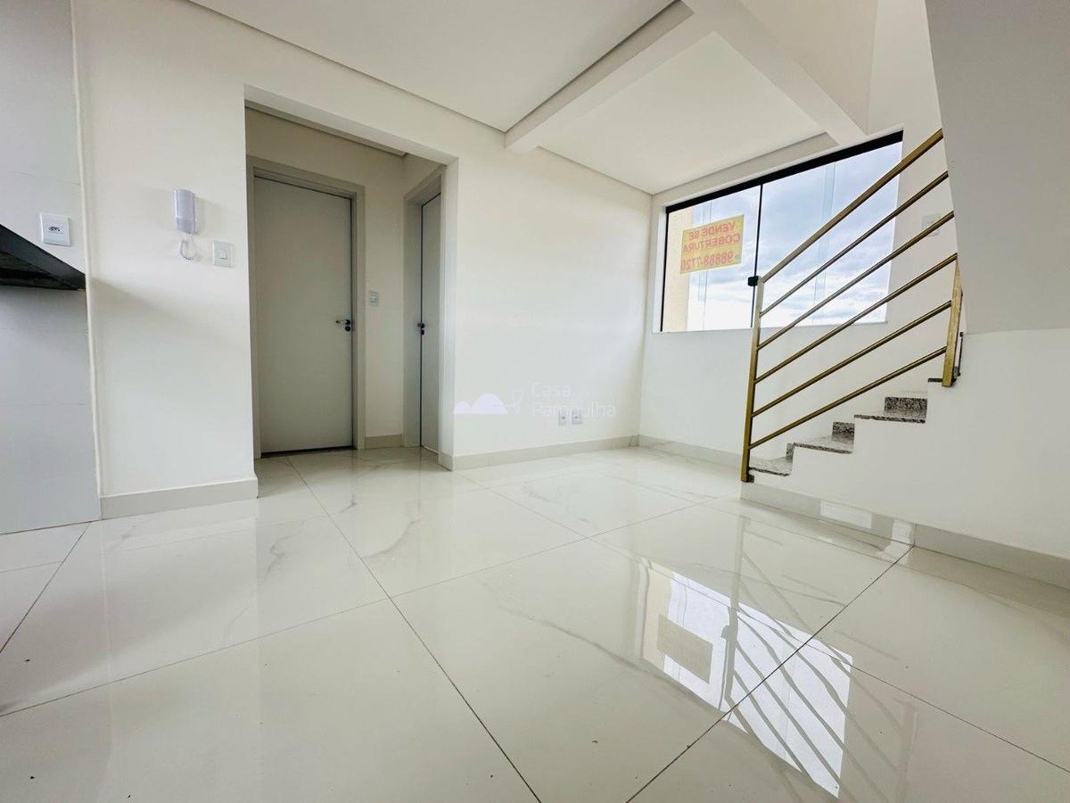 Apartamento, São João Batista (venda Nova), 2 Quartos, 1 Vaga