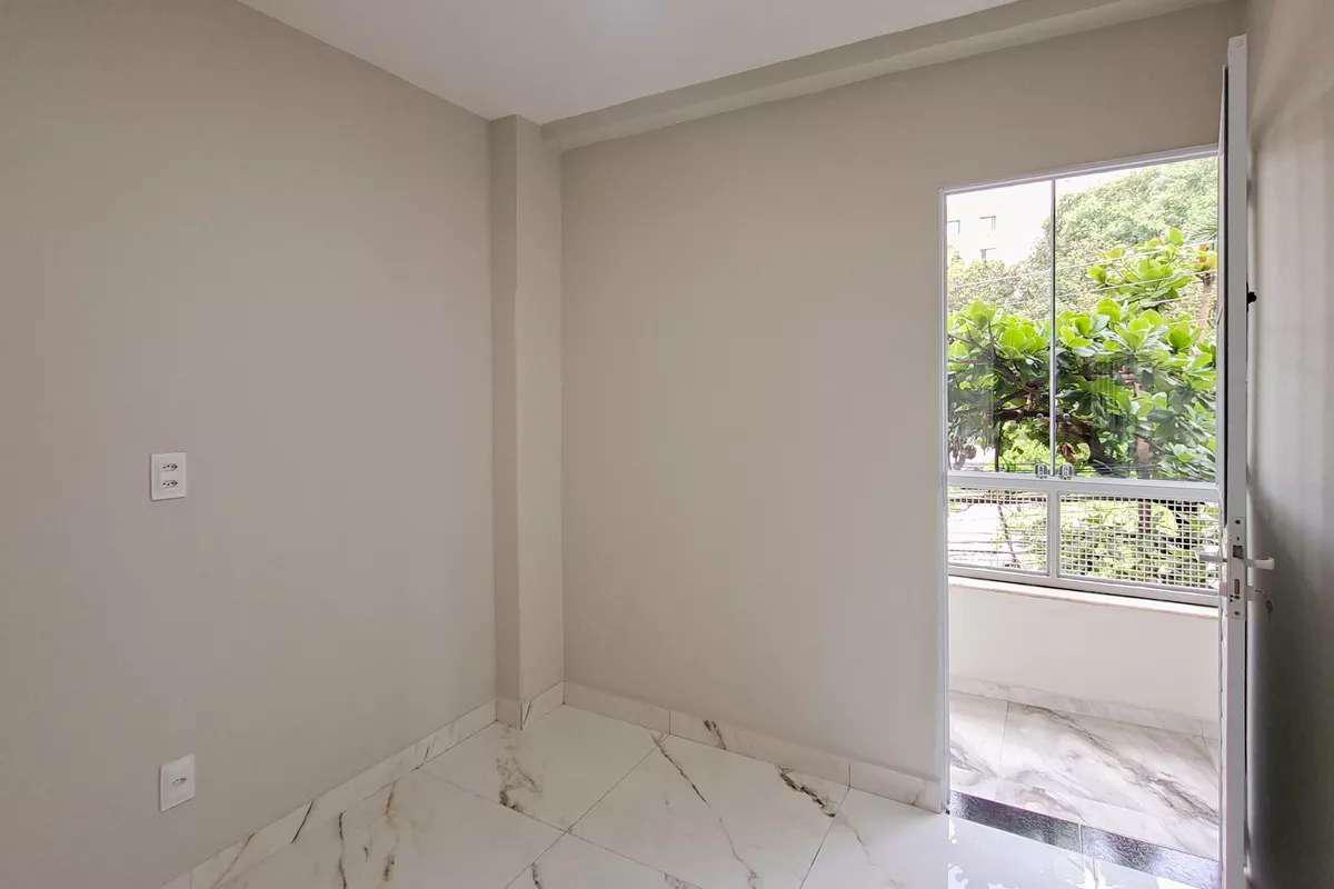 Apartamento, São Pedro, 4 Quartos, 1 Vaga, 2 Suítes