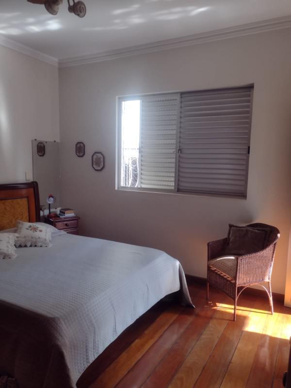 Apartamento, Jardim América, 3 Quartos, 4 Vagas, 1 Suíte