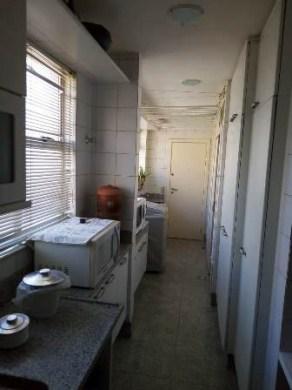Apartamento, Santo Agostinho, 3 Quartos, 2 Vagas, 1 Suíte