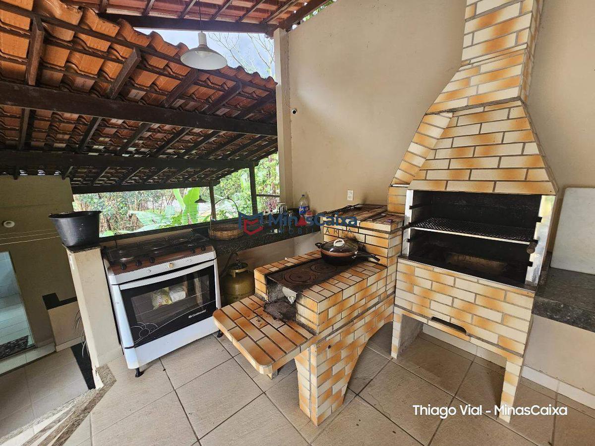 Fazenda, Petrópolis, 4 Quartos, 5 Vagas, 2 Suítes