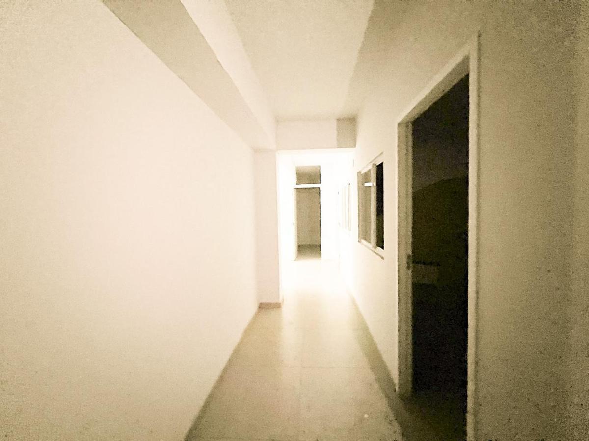 Galpão, Ressaca, 0 Quarto, 0 Vaga
