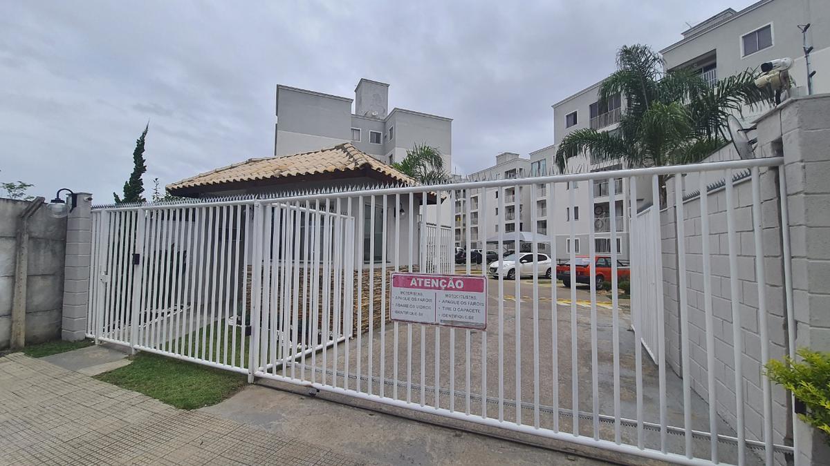 Apartamento, Engenho Nogueira, 2 Quartos, 2 Vagas