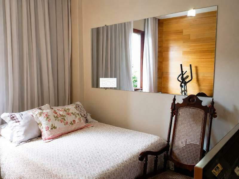 Apartamento, Centro, 3 Quartos, 0 Vaga