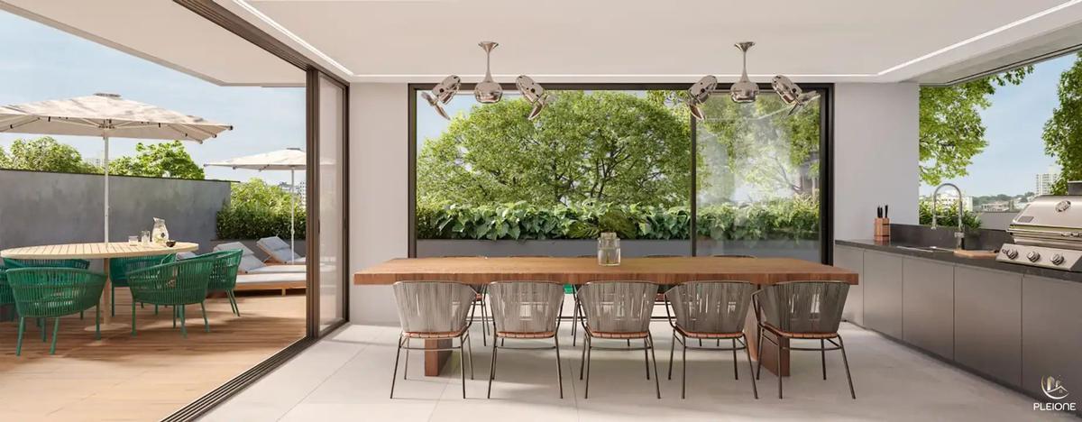 Apartamento, Santa Lúcia, 3 Quartos, 3 Vagas, 1 Suíte