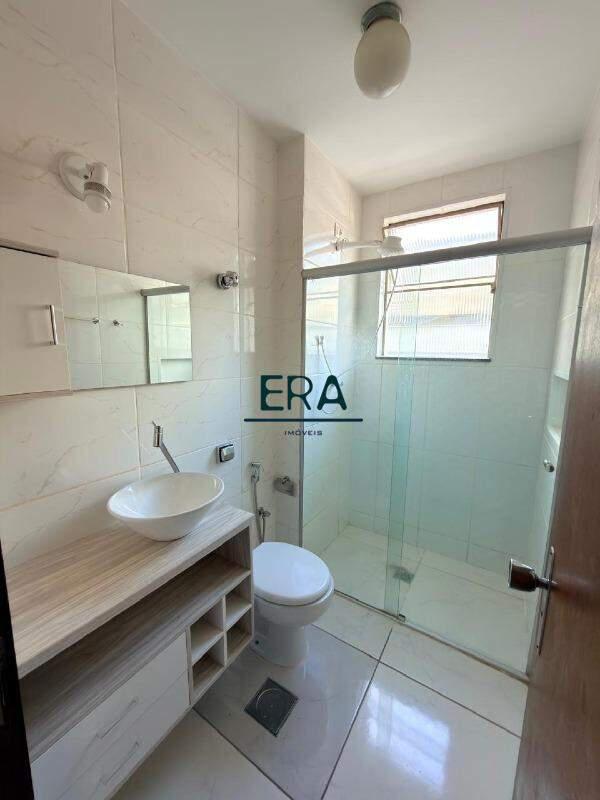 Apartamento, Funcionários, 1 Quarto, 1 Vaga