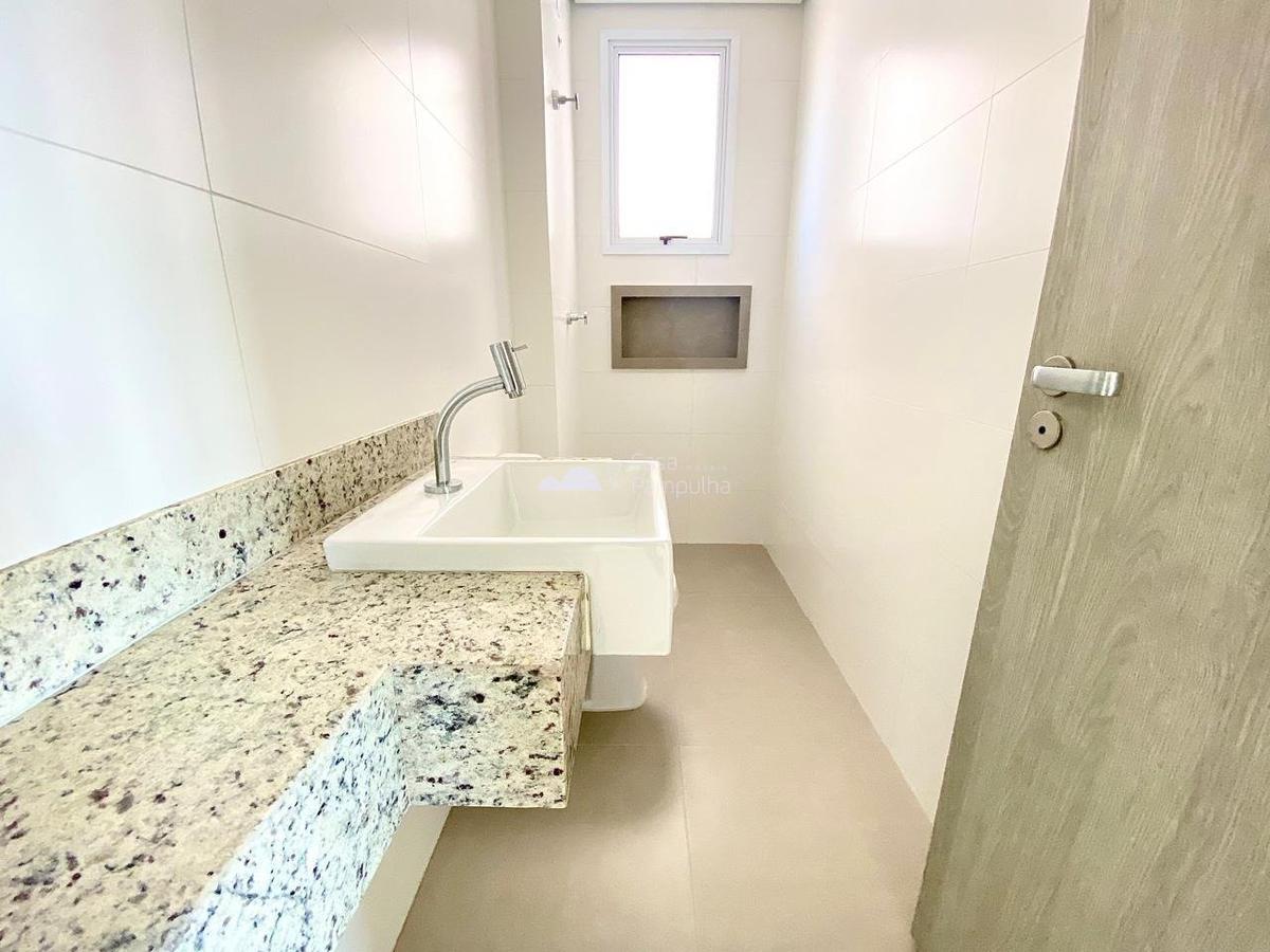 Apartamento, Planalto, 3 Quartos, 1 Vaga, 1 Suíte