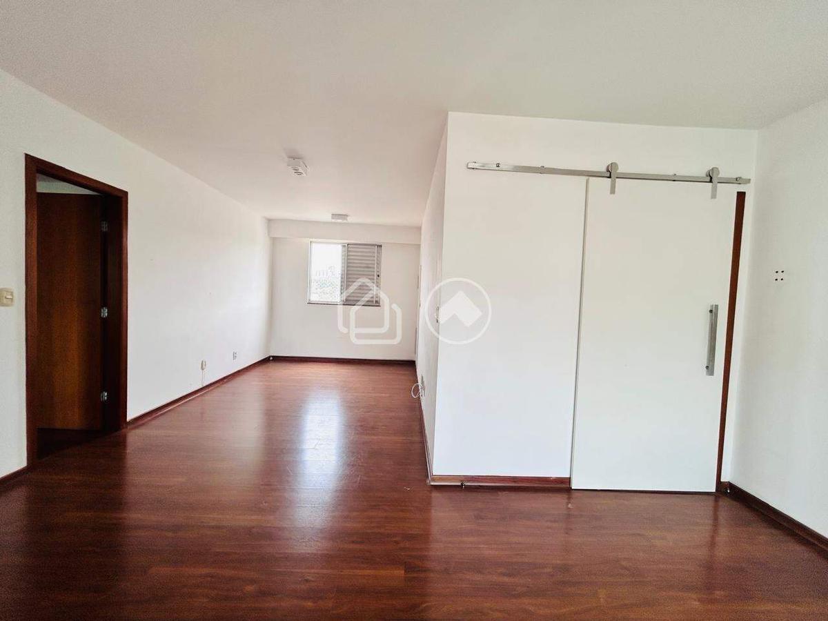 Apartamento, Buritis, 4 Quartos, 3 Vagas, 1 Suíte