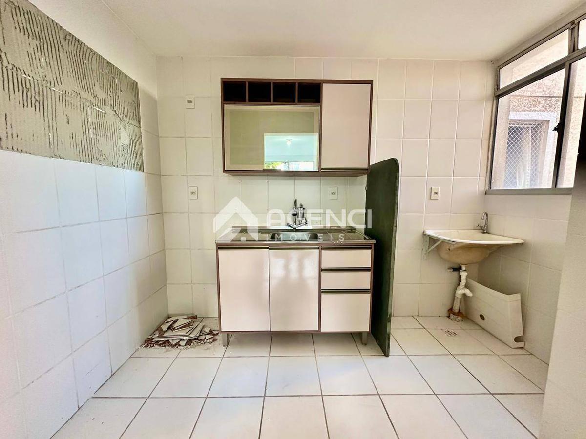 Apartamento, Camargos, 3 Quartos, 0 Vaga, 0 Suíte
