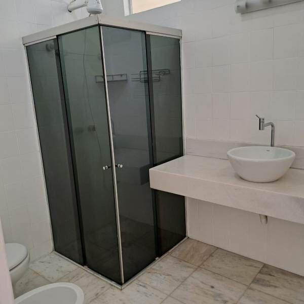 Cobertura, Savassi, 3 Quartos, 1 Vaga, 1 Suíte