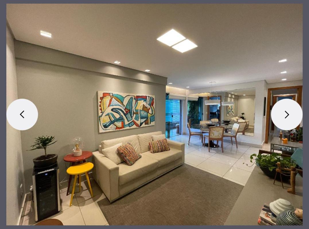 Apartamento, Savassi, 3 Quartos, 2 Vagas, 1 Suíte
