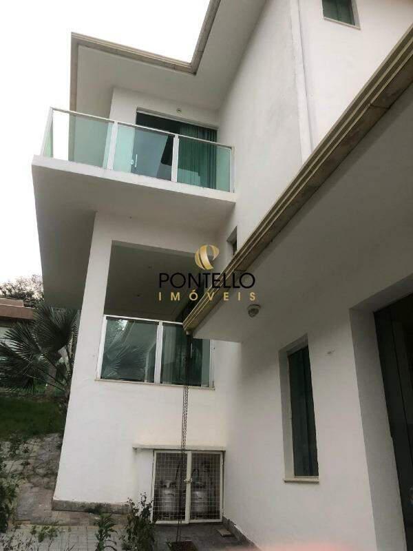 Casa, Condados da Lagoa, 3 Quartos, 0 Vaga, 1 Suíte