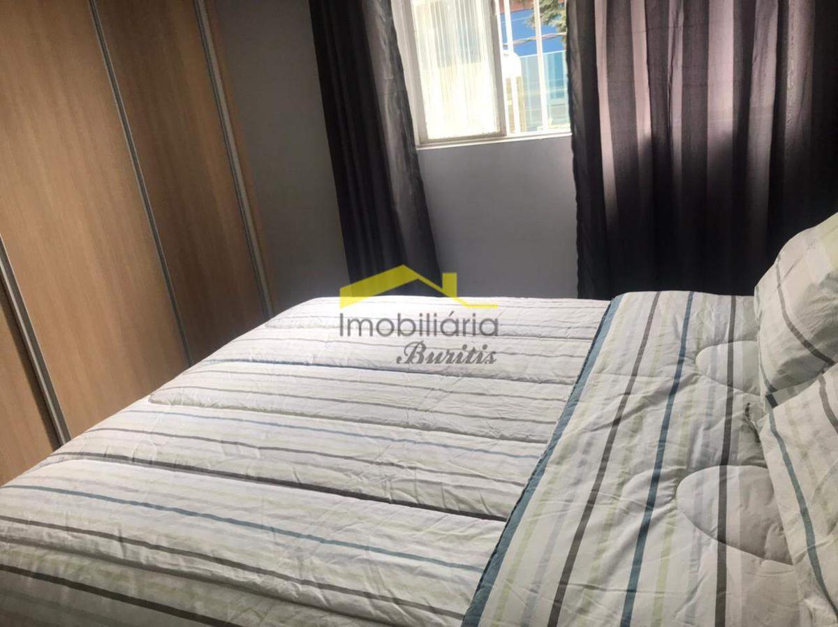 Casa, Vista Alegre, 3 Quartos, 1 Vaga