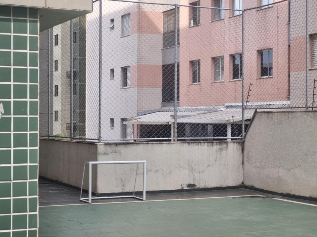 Apartamento, Buritis, 4 Quartos, 2 Vagas, 1 Suíte