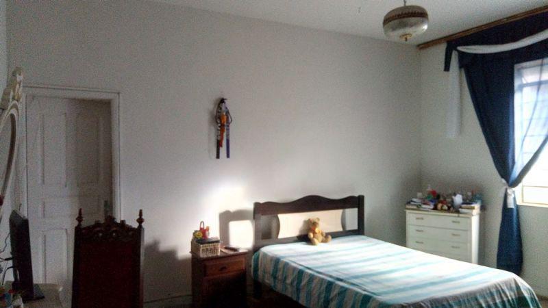 Casa, Sagrada Família, 4 Quartos, 3 Vagas, 1 Suíte