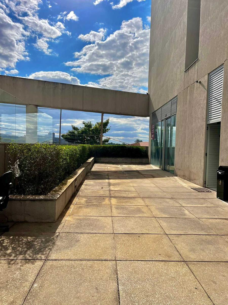 Andar, Caiçaras, 0 Quarto, 1 Vaga