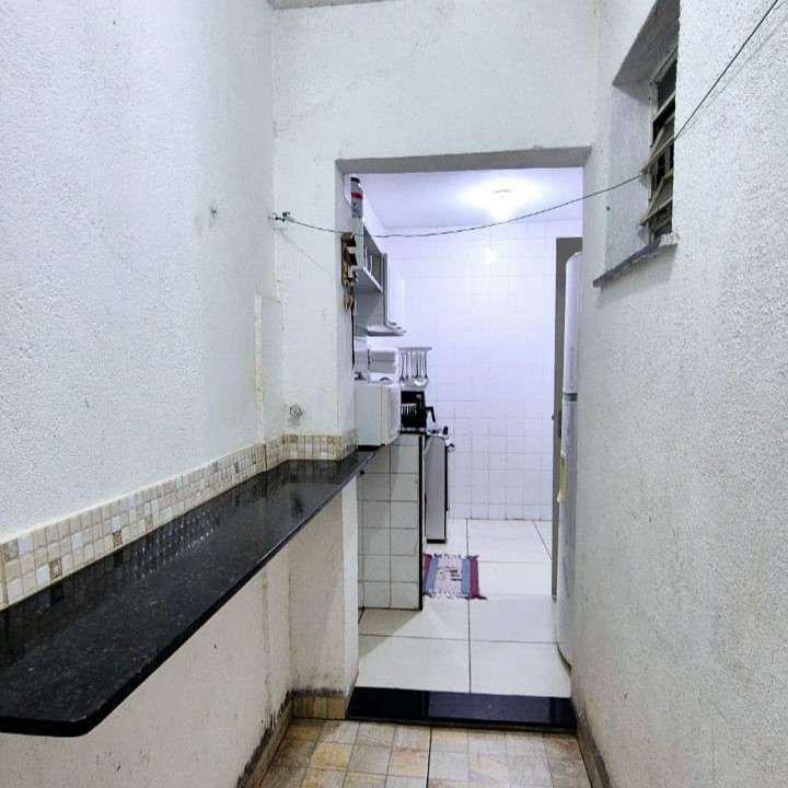 Apartamento, Califórnia, 2 Quartos, 1 Vaga