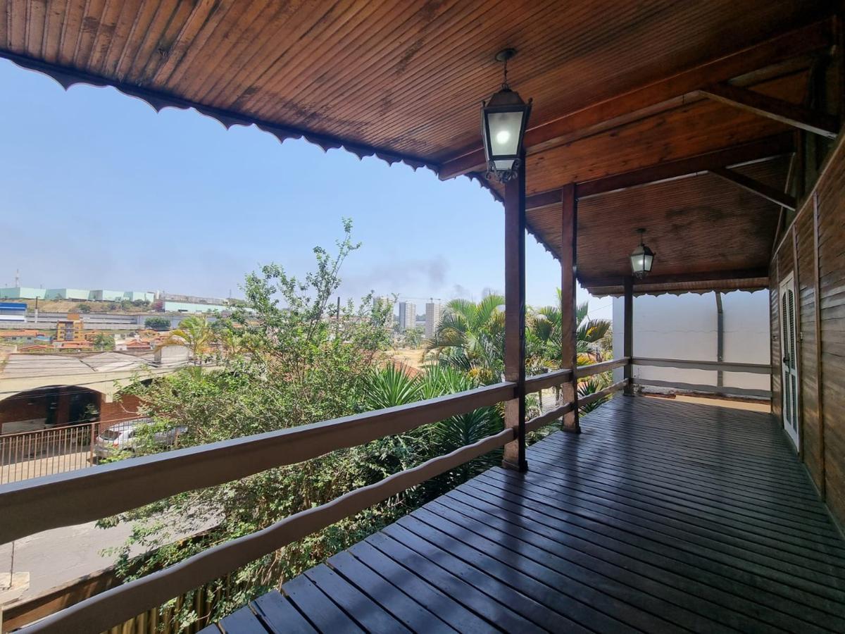 Casa, Jardim Riacho das Pedras, 4 Quartos, 9 Vagas, 2 Suítes