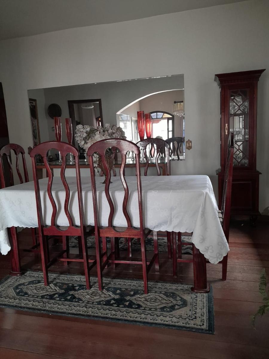 Casa, Santa Amélia, 5 Quartos, 3 Vagas, 1 Suíte