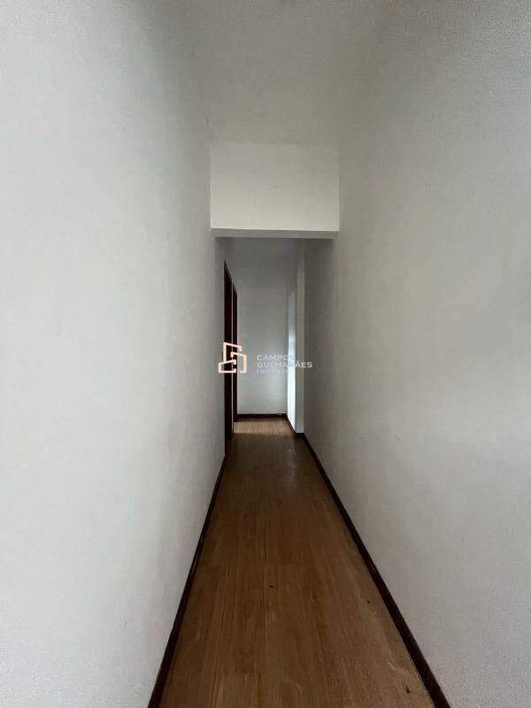 Casa, Alípio de Melo, 1 Quarto, 1 Vaga