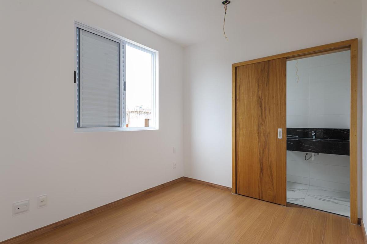 Apartamento, Cidade Nova, 3 Quartos, 2 Vagas, 1 Suíte