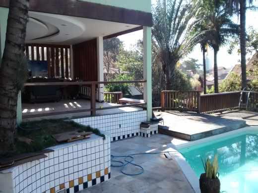 Casa, Itapoã, 4 Quartos, 3 Vagas, 1 Suíte