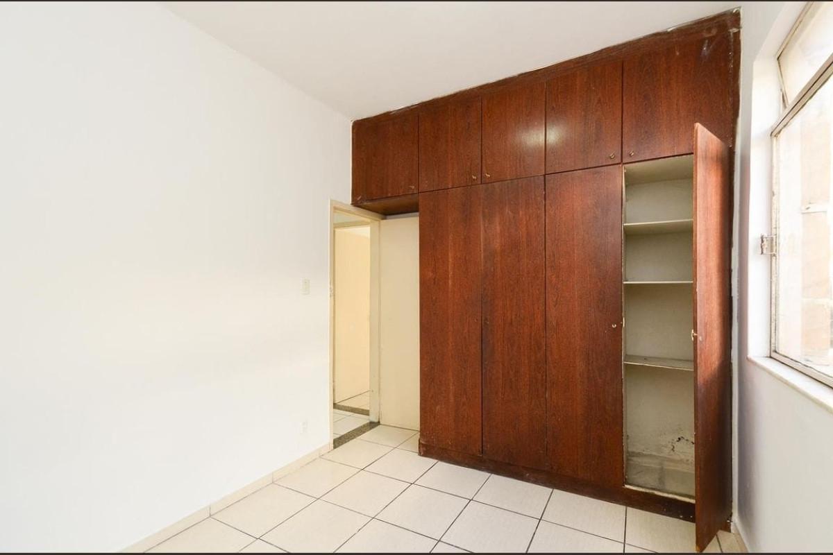 Apartamento, Serra, 2 Quartos, 1 Vaga