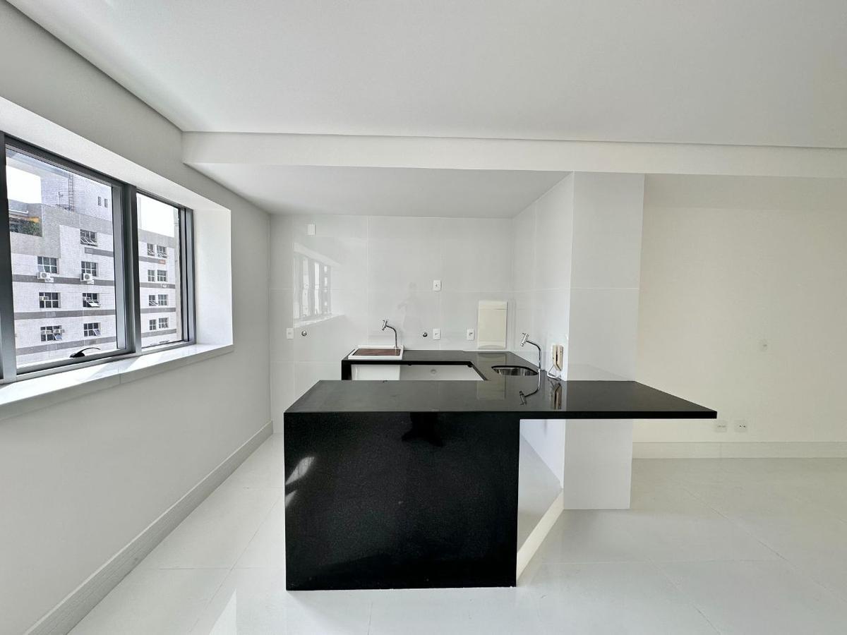 Apartamento, Savassi, 2 Quartos, 2 Vagas, 1 Suíte