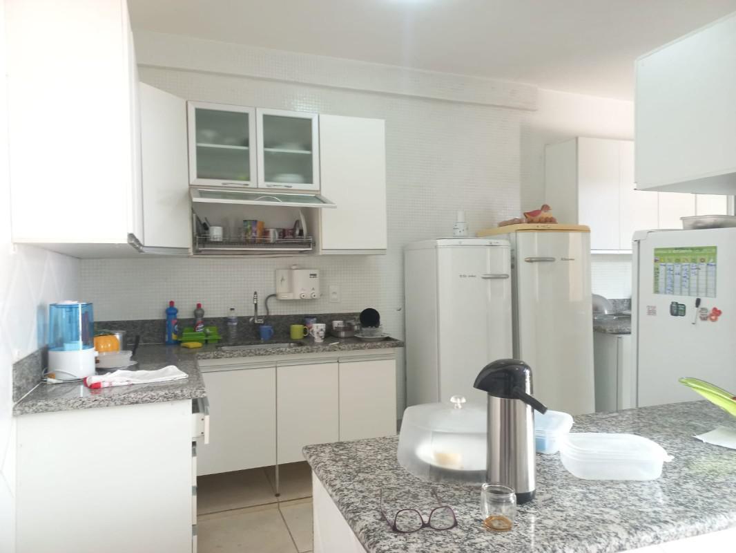 Casa, Itapoã, 3 Quartos, 3 Vagas, 1 Suíte