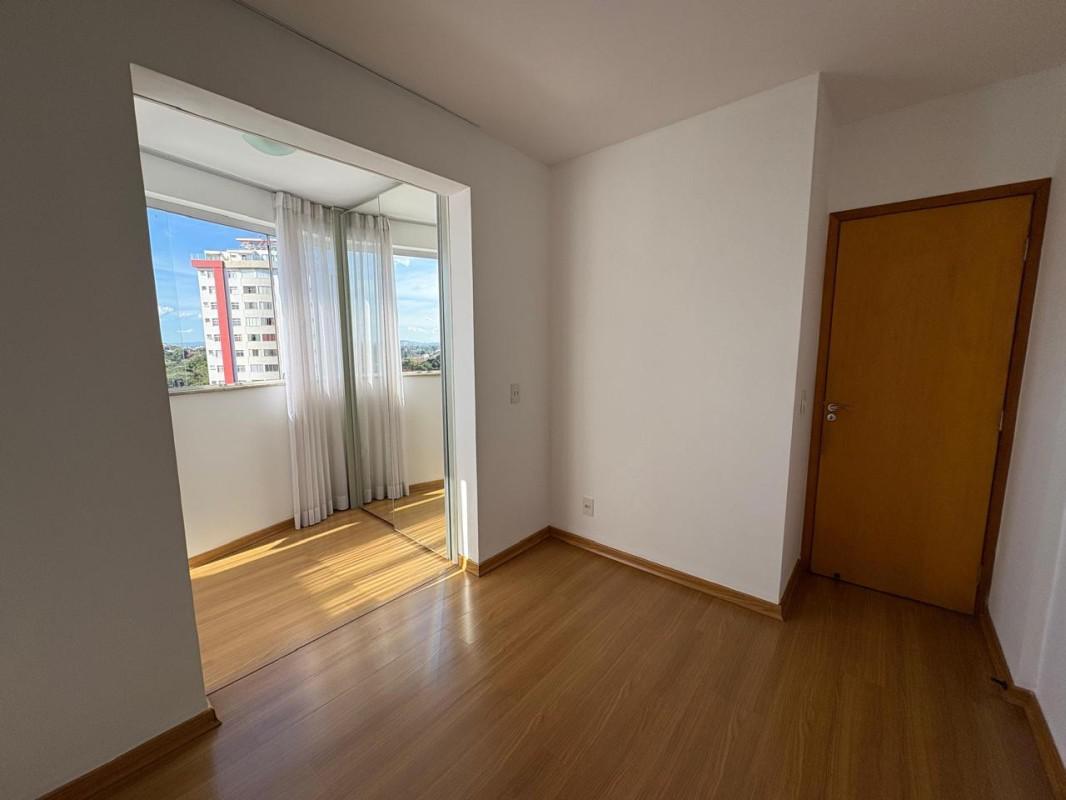Apartamento, Ouro Preto, 3 Quartos, 2 Vagas, 1 Suíte