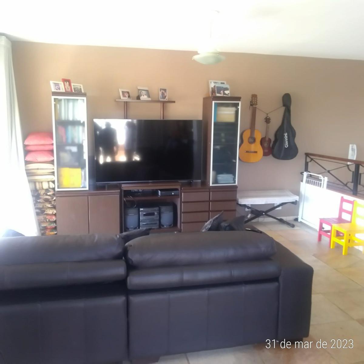 Cobertura, Ipiranga, 4 Quartos, 3 Vagas, 1 Suíte